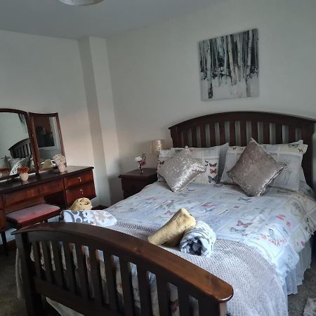 Comfy Quiet Town House Strabane Exterior foto