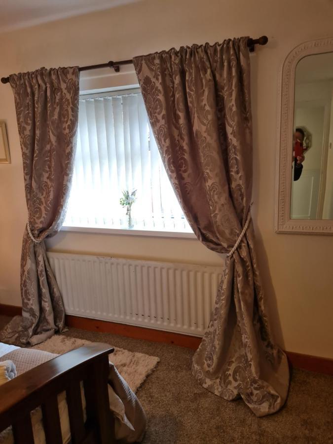 Comfy Quiet Town House Strabane Exterior foto