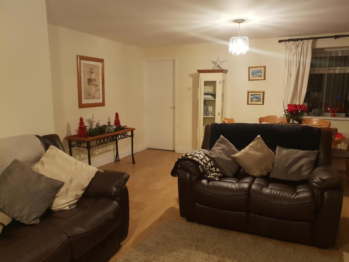 Comfy Quiet Town House Strabane Quarto foto