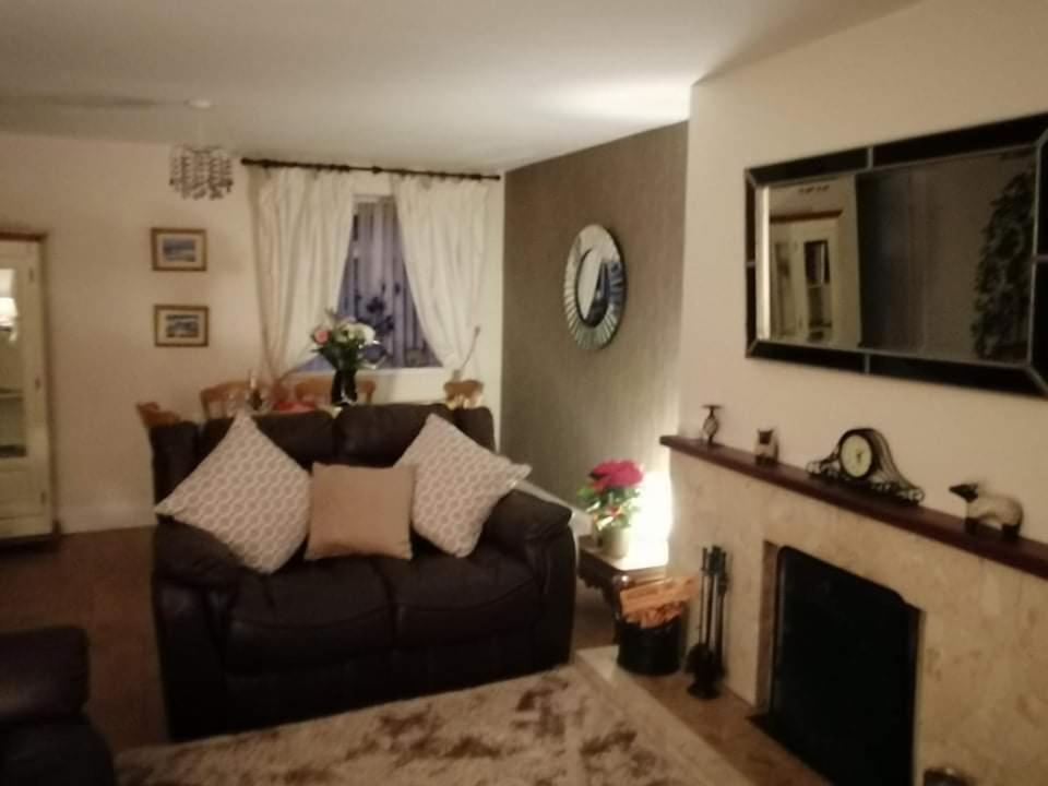Comfy Quiet Town House Strabane Quarto foto