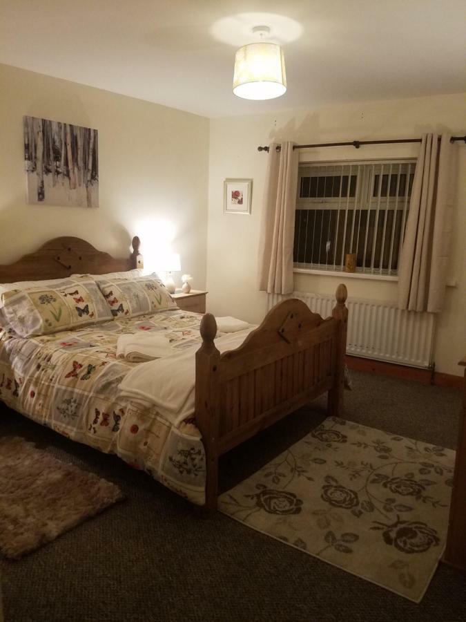 Comfy Quiet Town House Strabane Exterior foto