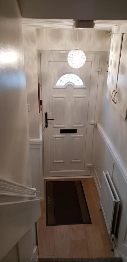 Comfy Quiet Town House Strabane Exterior foto