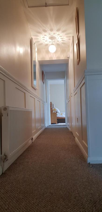 Comfy Quiet Town House Strabane Exterior foto