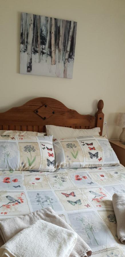 Comfy Quiet Town House Strabane Exterior foto