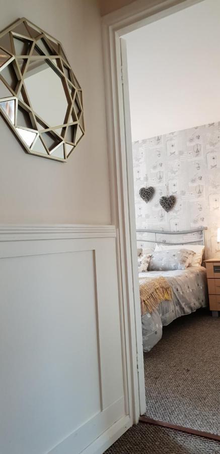Comfy Quiet Town House Strabane Exterior foto
