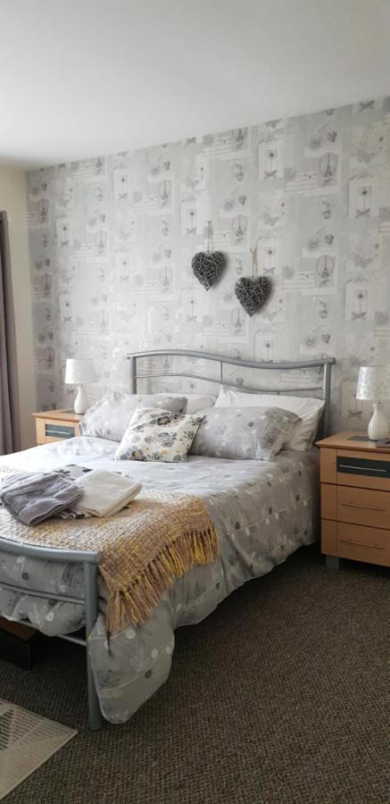 Comfy Quiet Town House Strabane Exterior foto